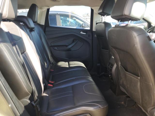 Photo 11 from auction – 2013 FORD ESCAPE with VIN 1FMCU0J95DUA58646