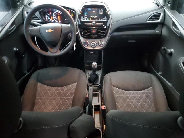Photo 8 from auction – 2019 CHEVROLET SPARK LS with VIN KL8CA6SA2KC754806