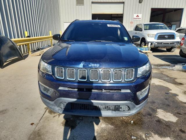 Photo 5 from auction – 2018 JEEP COMPASS SP with VIN 3C4NJCAB6JT136920