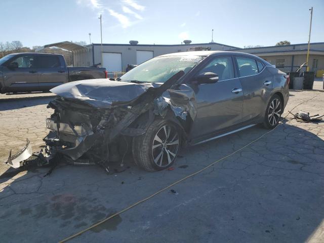 صورة رقم 1 من المزاد - 2017 NISSAN MAXIMA مع VIN 1N4AA6AP9HC425068