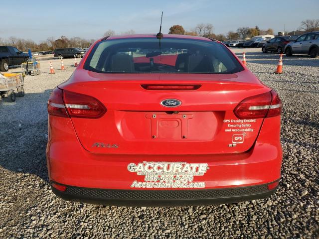 Photo 6 from auction – 2017 FORD FOCUS SE with VIN 1FADP3F20HL228913