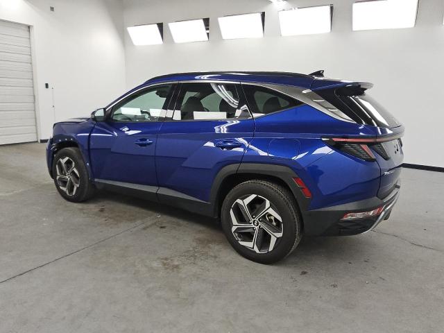 Photo 2 from auction – 2023 HYUNDAI TUCSON LIM with VIN 5NMJECAEXPH200685