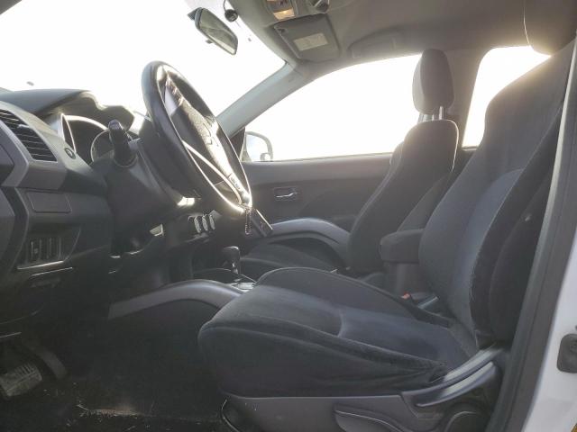Photo 7 from auction – 2010 MITSUBISHI OUTLANDER with VIN JA4JT3AX0AZ608732
