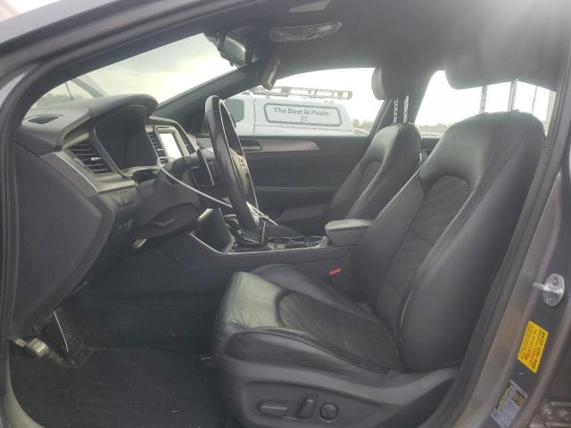 Photo 7 from auction – 2019 HYUNDAI SONATA LIM with VIN 5NPE34AFXKH795166