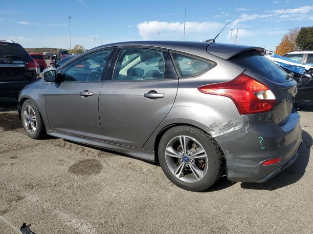 Photo 2 from auction – 2014 FORD FOCUS SE with VIN 1FADP3K23EL405391