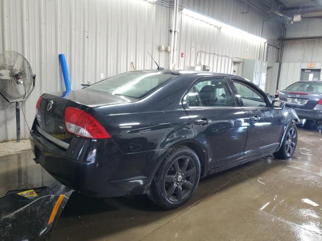 Photo 3 from auction – 2010 MERCURY MILAN PREM with VIN 3MEHM0JG7AR663228