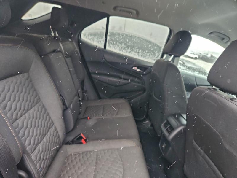 Photo 11 from auction – 2020 CHEVROLET EQUINOX LT with VIN 3GNAXTEV2LS508688