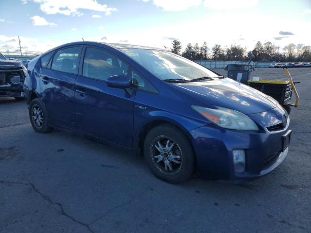 Photo 4 from auction – 2010 TOYOTA PRIUS with VIN JTDKN3DU8A0120011