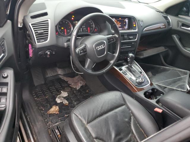 Photo 8 from auction – 2012 AUDI Q5 PREMIUM with VIN WA1LFAFP2CA113043