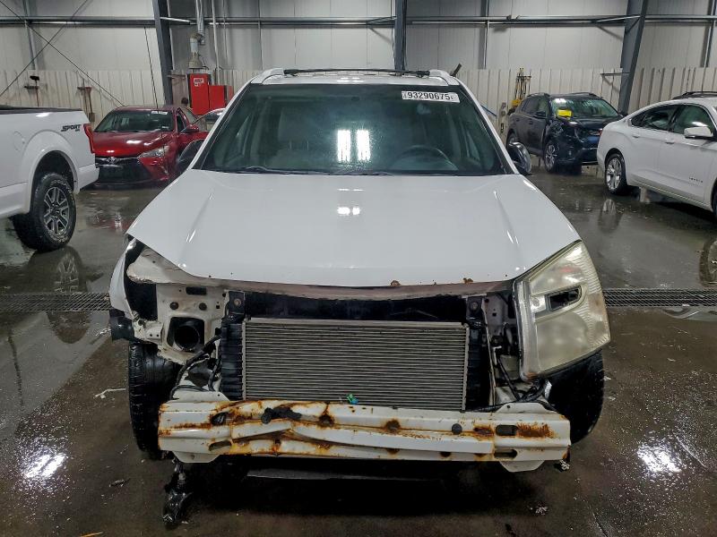 Photo 5 from auction – 2005 CHEVROLET EQUINOX LT with VIN 2CNDL73F756080862
