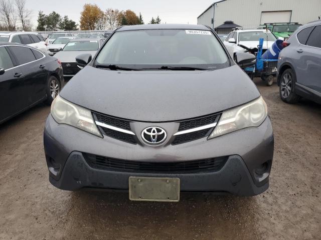 صورة رقم 5 من المزاد - 2014 TOYOTA RAV4 LE مع VIN 2T3BFREV2EW152445