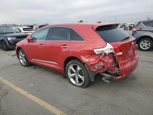 Photo 2 from auction – 2011 TOYOTA VENZA with VIN 4T3BK3BB5BU055318