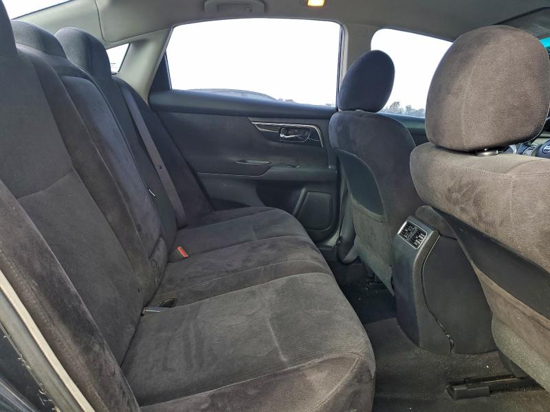Photo 10 from auction – 2013 NISSAN ALTIMA 2.5 with VIN 1N4AL3AP8DC186552