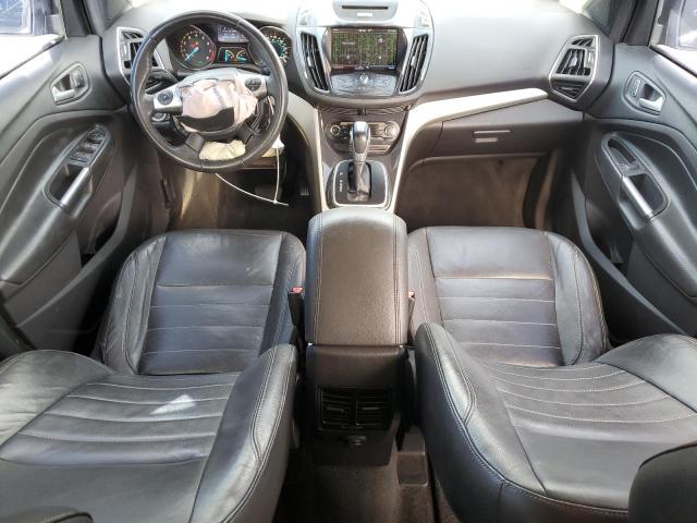 Photo 8 from auction – 2013 FORD ESCAPE SEL with VIN 1FMCU9HX4DUB65096