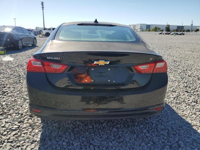 Photo 6 from auction – 2018 CHEVROLET MALIBU LT with VIN 1G1ZD5ST6JF122594