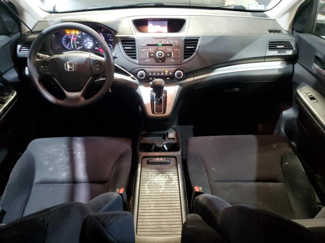 Photo 8 from auction – 2014 HONDA CR-V EX with VIN 2HKRM4H59EH720166