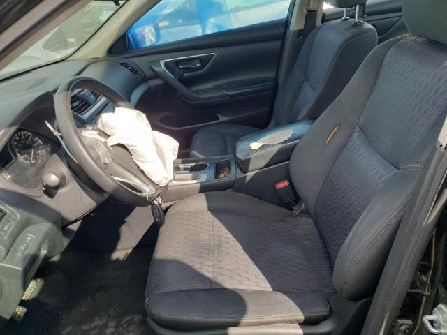 Photo 7 from auction – 2016 NISSAN ALTIMA 2.5 with VIN 1N4AL3AP8GC118434