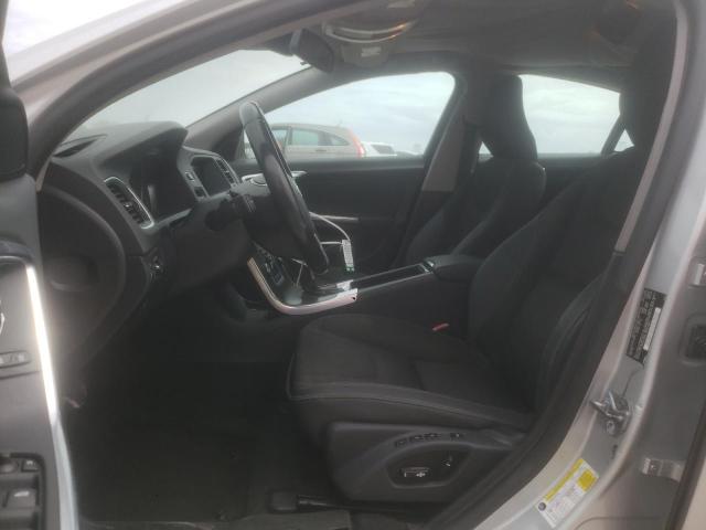 Photo 7 from auction – 2015 VOLVO S60 with VIN YV1612TA1F2310124