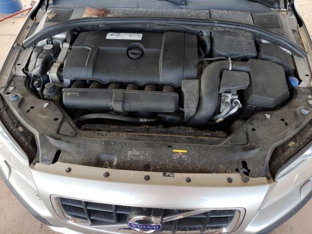 Photo 12 from auction – 2013 VOLVO XC70 3.2 with VIN YV4952BL7D1146422