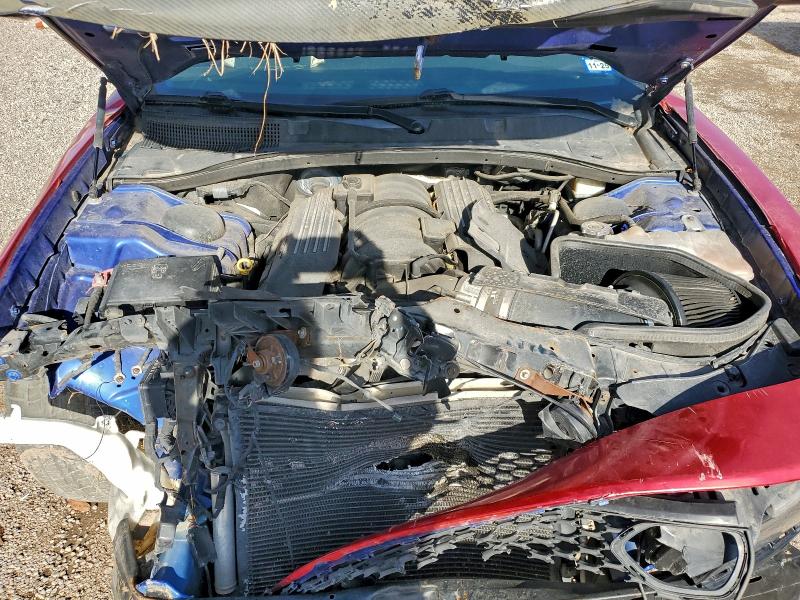 Photo 11 from auction – 2019 DODGE CHARGER with VIN 2C3CDXGJ2KH519479