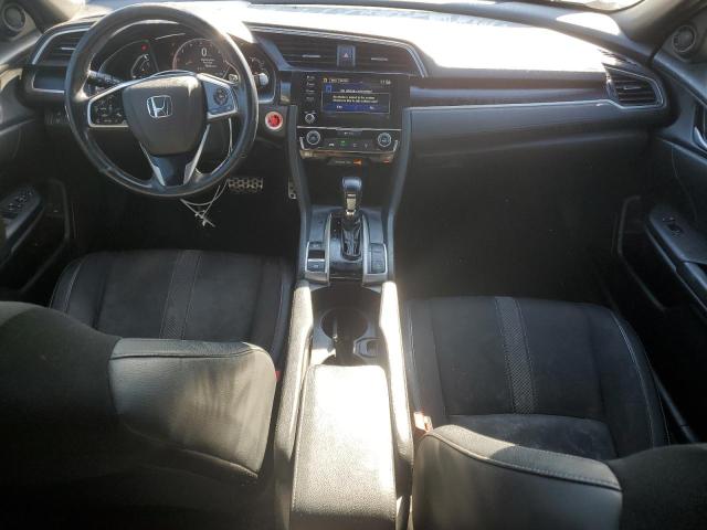 Photo 8 from auction – 2019 HONDA CIVIC SPOR with VIN 2HGFC2F83KH511342