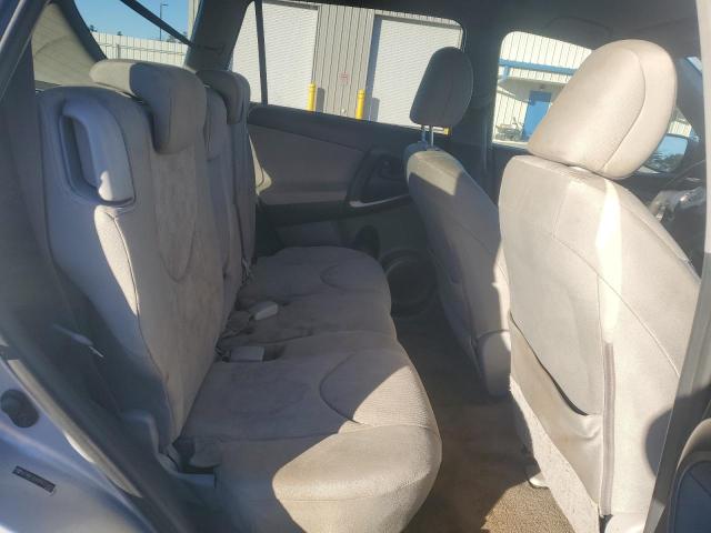 Photo 10 from auction – 2010 TOYOTA RAV4 with VIN JTMBF4DV2A5022400