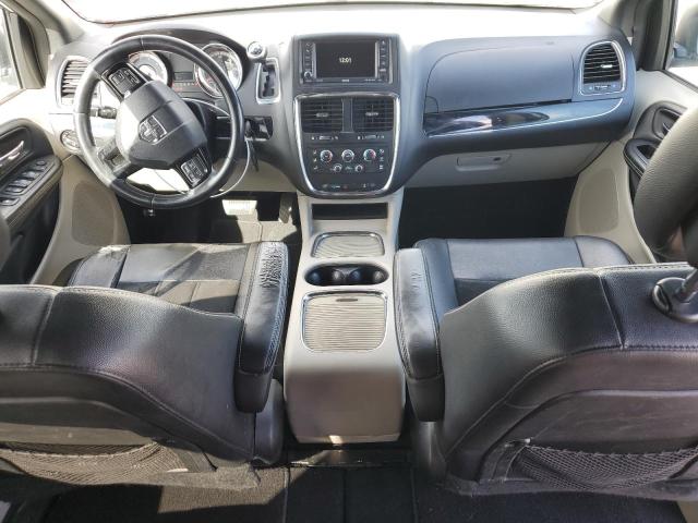 Photo 8 from auction – 2017 DODGE GRAND CARA with VIN 2C4RDGCGXHR754117