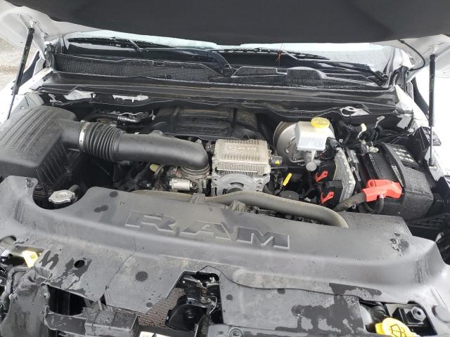 Photo 11 from auction – 2021 RAM 1500 LARAM with VIN 1C6SRFJT8MN808641