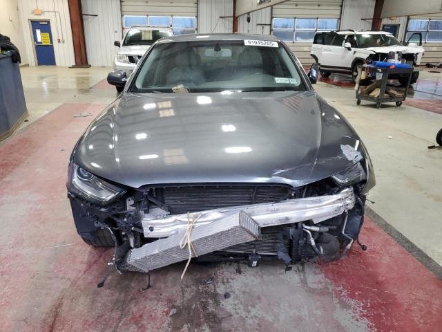 Photo 5 from auction – 2014 AUDI A4 with VIN WAUFFAFLXEN018299