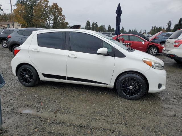 Photo 4 from auction – 2014 TOYOTA YARIS with VIN VNKKTUD33EA008002