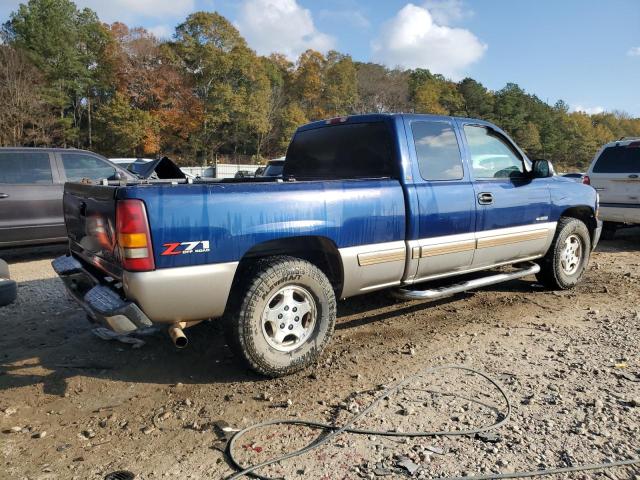 Photo 3 from auction – 2001 CHEVROLET SILVERADO with VIN 2GCEK19T111304897