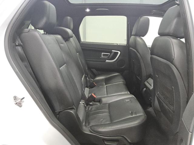 Photo 11 from auction – 2019 LAND ROVER DISCOVERY with VIN SALCR2FX0KH829604