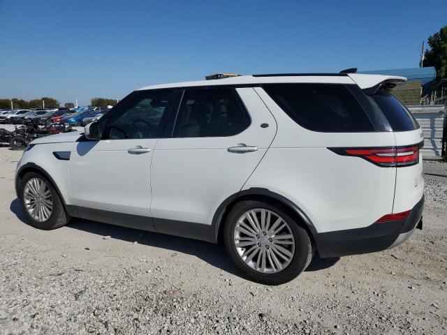 Photo 2 from auction – 2018 LAND ROVER DISCOVERY with VIN SALRT2RV3JA072534