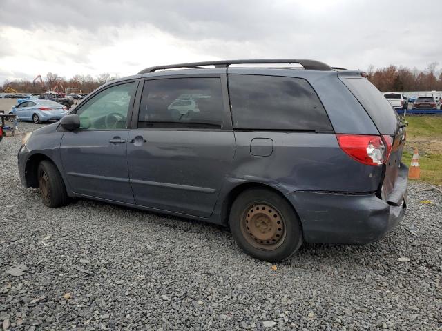 Photo 2 from auction – 2008 TOYOTA SIENNA CE with VIN 5TDZK23C98S225271