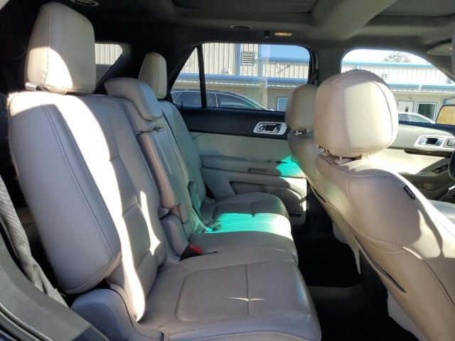 صورة رقم 11 من المزاد - 2013 FORD EXPLORER L مع VIN 1FM5K8F88DGC34262
