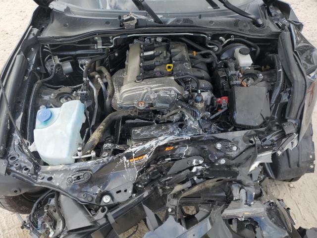 Photo 11 from auction – 2023 MAZDA MX-5 MIATA with VIN JM1NDAM75P0558489