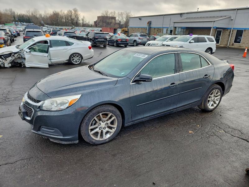 Photo 1 from auction – 2014 CHEVROLET MALIBU 1LT with VIN 1G11C5SL1EF187312