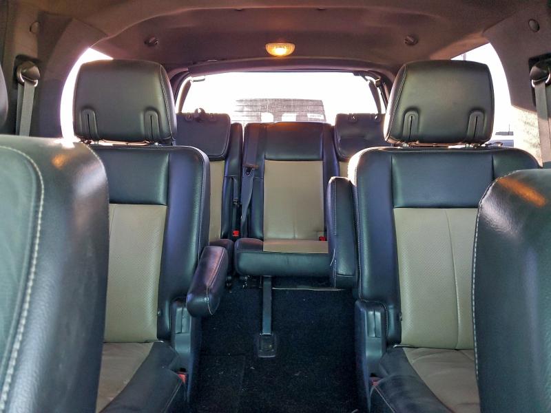 Photo 10 from auction – 2007 FORD EXPEDITION with VIN 1FMFU17537LA30314
