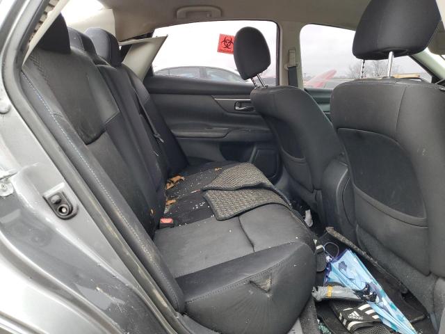 Photo 10 from auction – 2016 NISSAN ALTIMA 2.5 with VIN 1N4AL3AP6GC158768