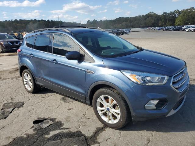 Photo 4 from auction – 2018 FORD ESCAPE SEL with VIN 1FMCU0HD3JUC26807