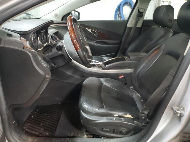 صورة رقم 7 من المزاد - 2011 BUICK LACROSSE C مع VIN 1G4GC5ED4BF277762
