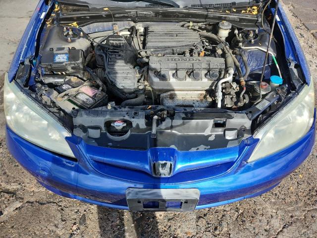 صورة رقم 11 من المزاد - 2004 HONDA CIVIC DX V مع VIN 2HGES16384H628043