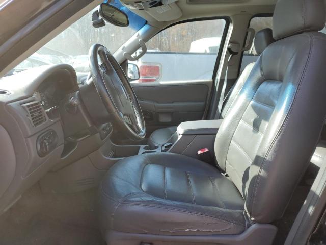 Photo 7 from auction – 2002 FORD EXPLORER X with VIN 1FMDU73W82UC90493