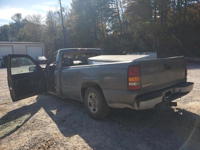 Photo 2 from auction – 1999 GMC NEW SIERRA with VIN 1GTEC14T6XE546550