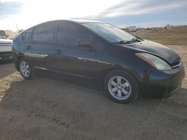 Photo 4 from auction – 2006 TOYOTA PRIUS with VIN JTDKB20U663131216