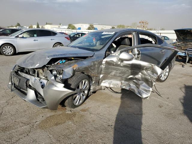 LEXUS IS 250 2014 with VIN JTHBF1D28E5042787 - Photo from auction