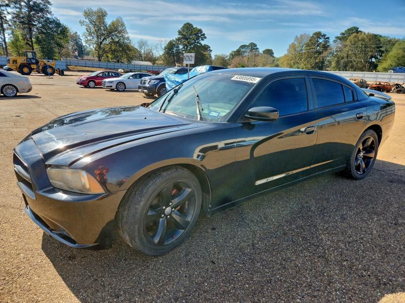 DODGE CHARGER SX 2014 с VIN 2C3CDXHG0EH300902 - Фото с аукциона