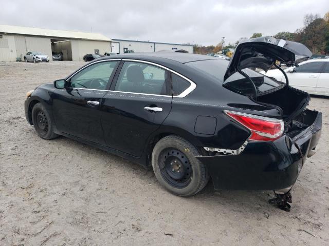 Photo 2 from auction – 2015 NISSAN ALTIMA 2.5 with VIN 1N4AL3AP2FC590871