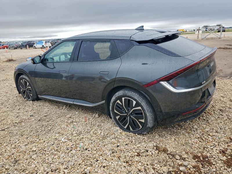 Photo 2 from auction – 2023 KIA EV6 LIGHT with VIN KNDC34LA3P5610830