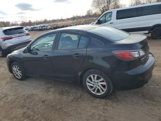 Photo 2 from auction – 2012 MAZDA 3 I with VIN JM1BL1W74C1657750
